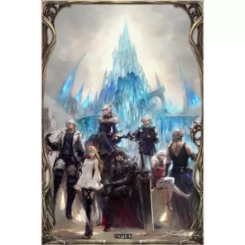 FFBE幻影战争xFFXIV暗影之逆焰复刻联动来袭插图5