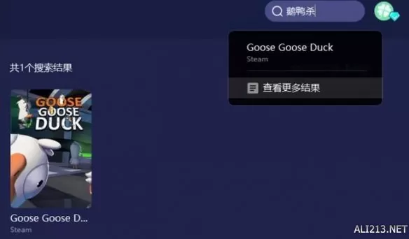 Goosegooseduck_鹅鸭杀(鹅鹅鸭)邮箱验证不了解决方法插图2