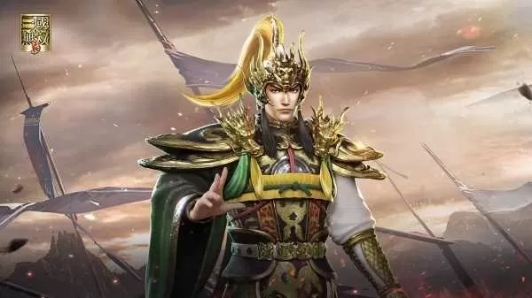 真三手游限定武将上线 全新征战系列冠服登场插图3