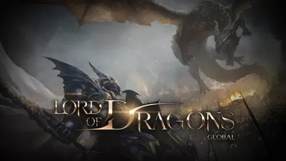 P2E MMORPG手游《Lord of Dragons Global》开始公测插图