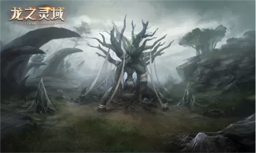 网易全新魔幻冒险手游《龙之灵域》3月30日正式开测！插图3