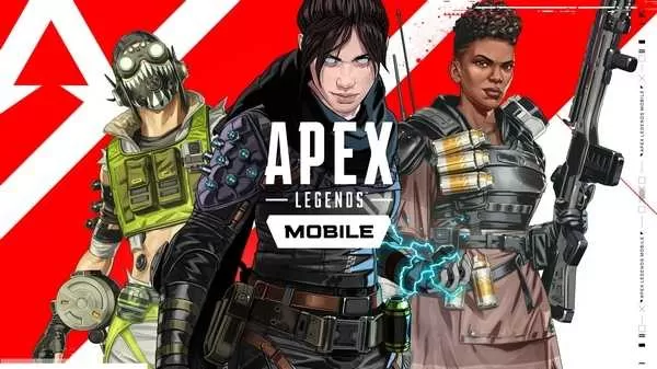 光子研发再出精品，《Apex手游》正式上线插图