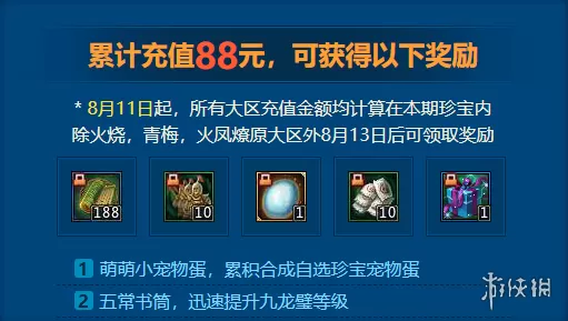 梦三国28月珍宝有什么 梦三国28月珍宝任务内容介绍插图1