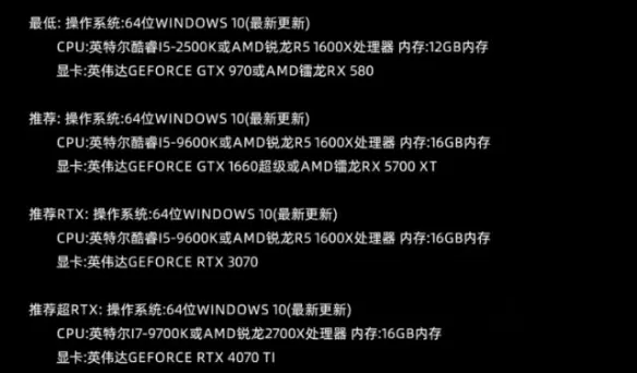 最终决战THE FINALS测试激活码领取兑换 下载配置联机加速器攻略插图6