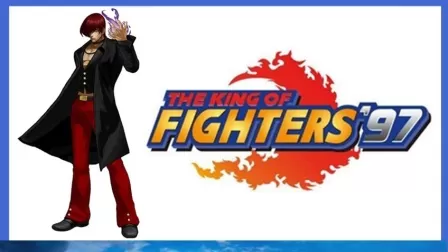 kof97八神鬼步(kof97八神鬼步指令)插图